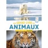 Mon grand livre des animaux : un livre animé avec 150 vidéos