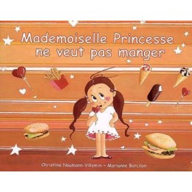Mademoiselle Princesse ne...