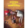 Mystère dans la taupinière