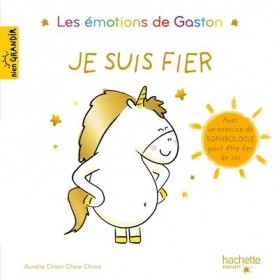 Les émotions de Gaston - Je...