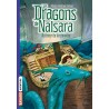 Les dragons de Nalsara. Vol. 4. La nuit des élusims