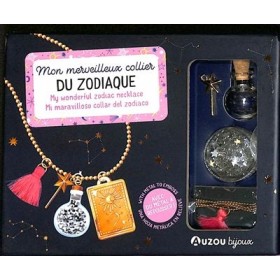 Mon merveilleux collier du...