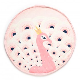 Sac play&go soft Paon...