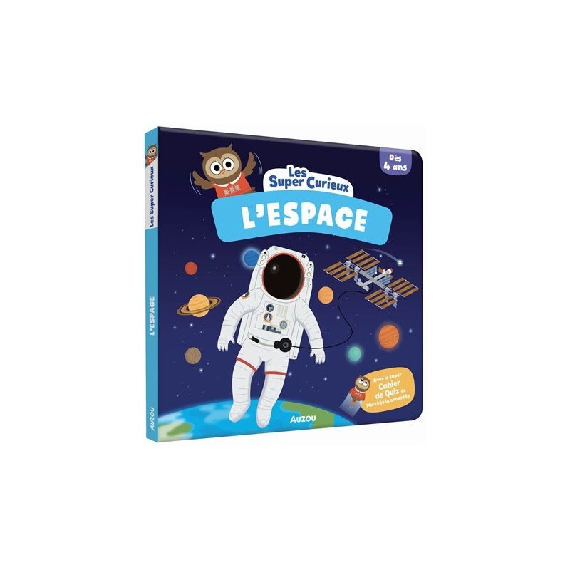 L'espace