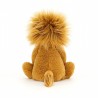 Bashful Lion Medium