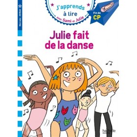 Sami et Julie - Julie fait...