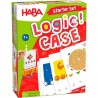 LogiCASE - Kit de démarrage 7+