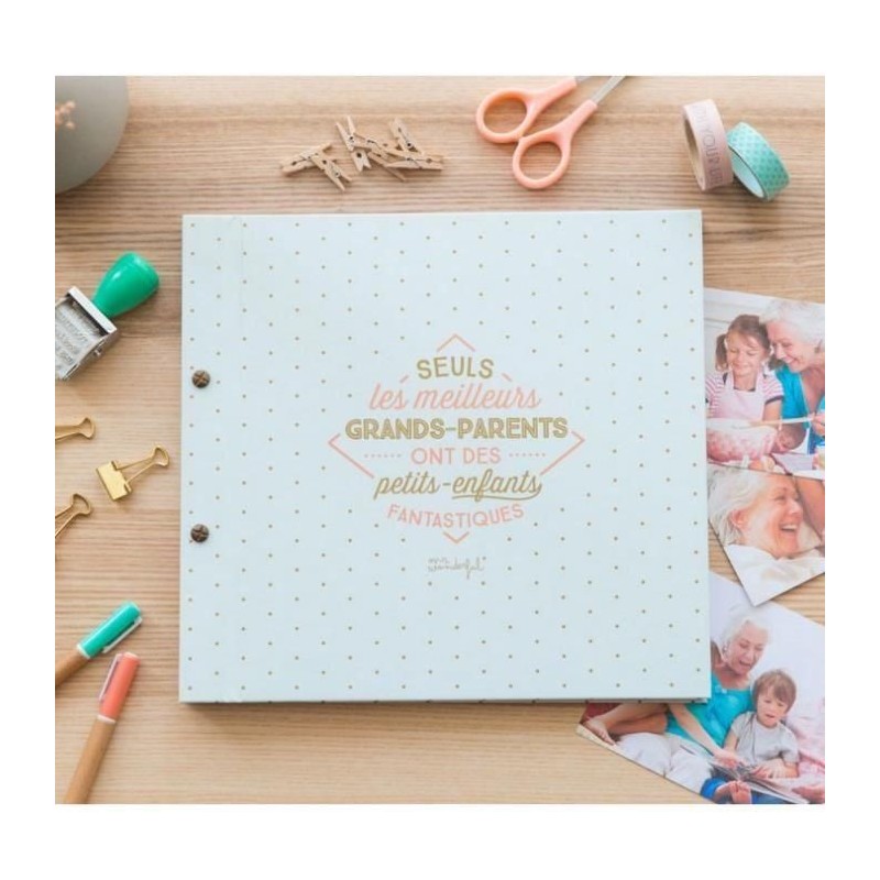 Album - Seuls les meilleurs grands-parents ont des petits-enfants fantastiques Album - Seuls les meilleurs grands-parents ont des petits-enfants fantastiques