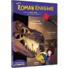 MON ROMAN ENIGME - MES PREMIERES ENQUETES - LE MUSEE DES DINOSAURES