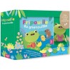 Fripouille la grenouille