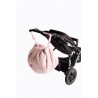 Sac play&go soft Paon (tapis et rangement)