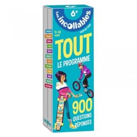 Les incollables - Tout le...