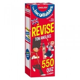 Les incollables - Révise...