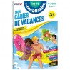 Cahier de vacances 2026 - Les incollables - CM2 à 6e - 10/11 ans