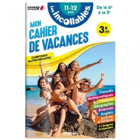 Les incollables - Mon...
