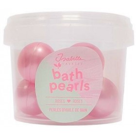 Perles d'huile de bain...