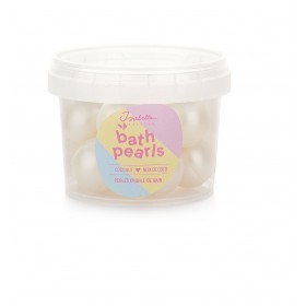 Perles d'huile de bain...