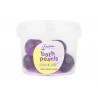 Perles d'huile de bain mauves - Lavande