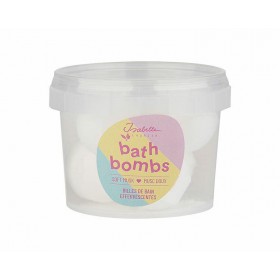 Minis bombes de bain...
