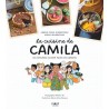 La cuisine de Camila : les ateliers cuisine pour les copains