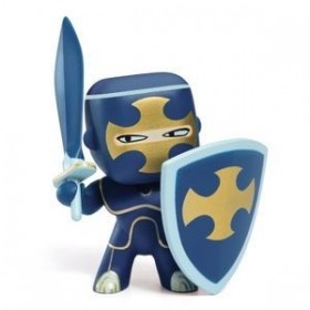 Arty Toys Dark Blue
