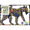 Puzz'art Panthère 150 pcs
