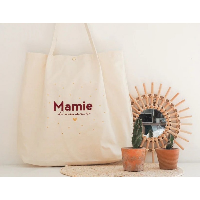 Pocketbag - Mamie d'amour