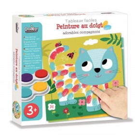 Tableaux faciles - Peinture...