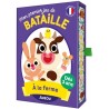 MON PREMIER JEU DE BATAILLE - A FERME