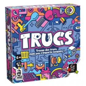 Trucs !