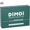 Dimoi - Edition Famille