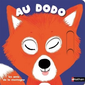 Au dodo - Les amis de la...