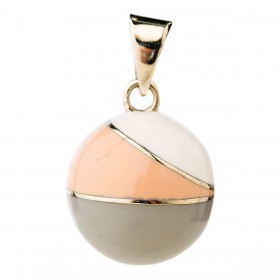 Bola bijou de grossesse...