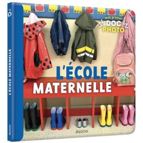 Mon premier doc photo -...