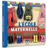 L'ECOLE MATERNELLE