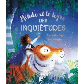 Mehdi et le tigre des...