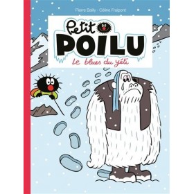 Petit Poilu - Tome 16 : Le...