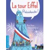 La tour Eiffel présidente !