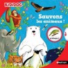 Sauvons les animaux !