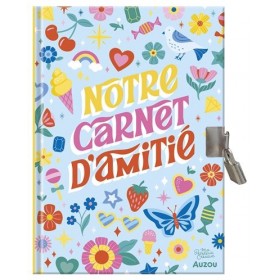 Ma papeterie créative -...