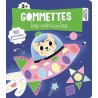 Gommettes - Véhicules