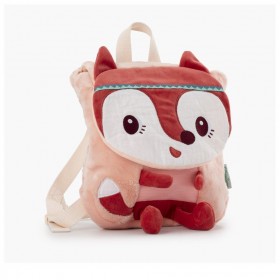 Alice - sac à dos doux