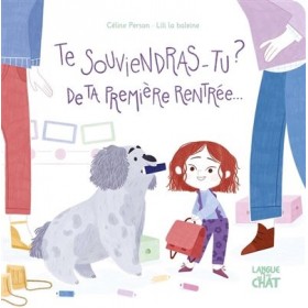 Te souviendras-tu ? De ta...