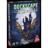 Deckscape 9 - Le château de Dracula