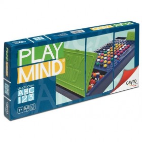Play mind