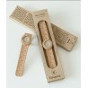 Montre Strapies - Cute Strawberries