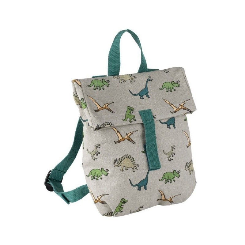 Sac à dos Mini- coursier - les dinosaures