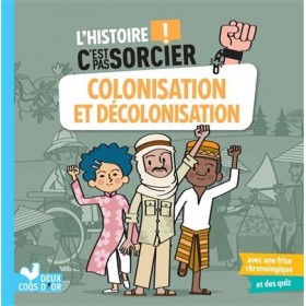 L'histoire ! C'est pas...