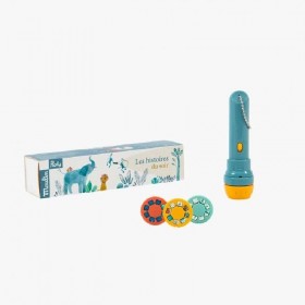 Lampe à histoires - Sous...