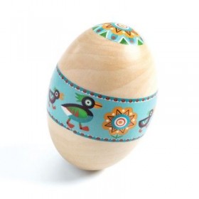 Animambo - Oeuf maracas